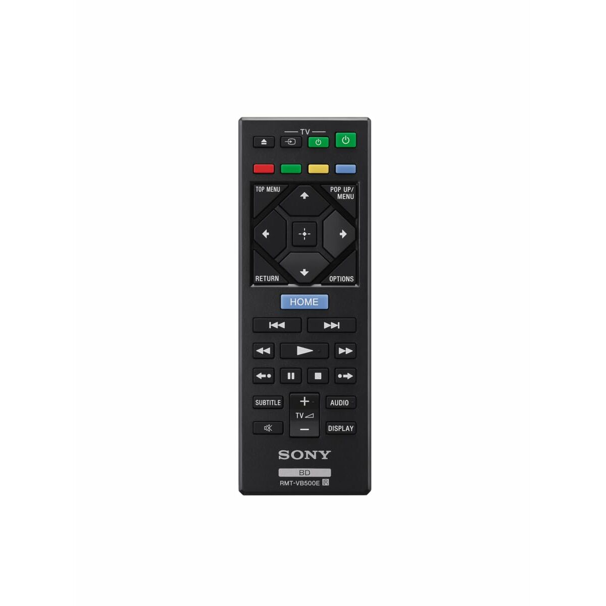 Blu-Ray grotuvas Sony UBPX700KB
