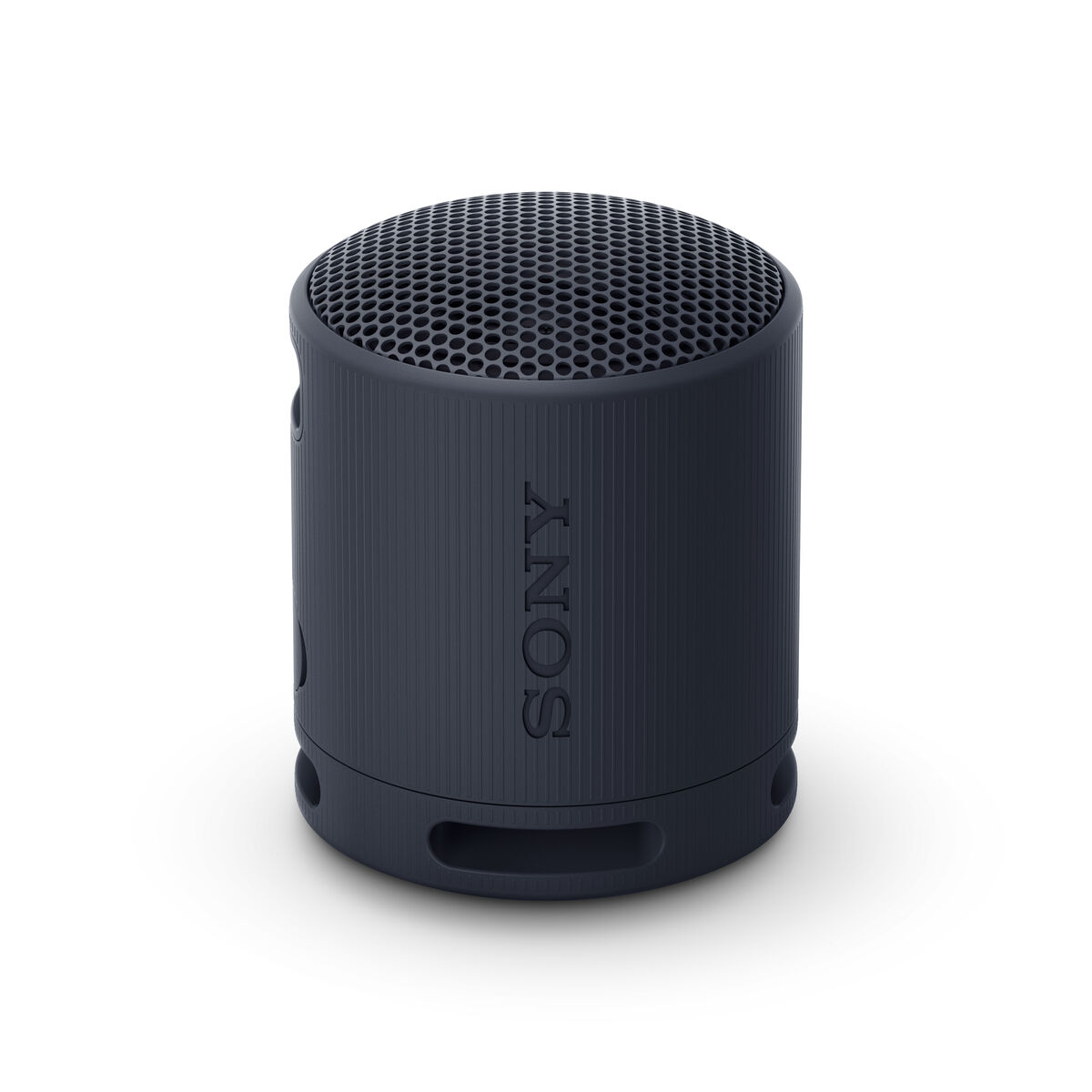 Haut-parleurs bluetooth Sony SRSXB100B.CE7 Noir