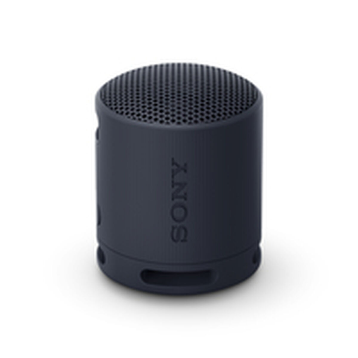 Picture of Bluetooth Speakers Sony SRSXB100B Black