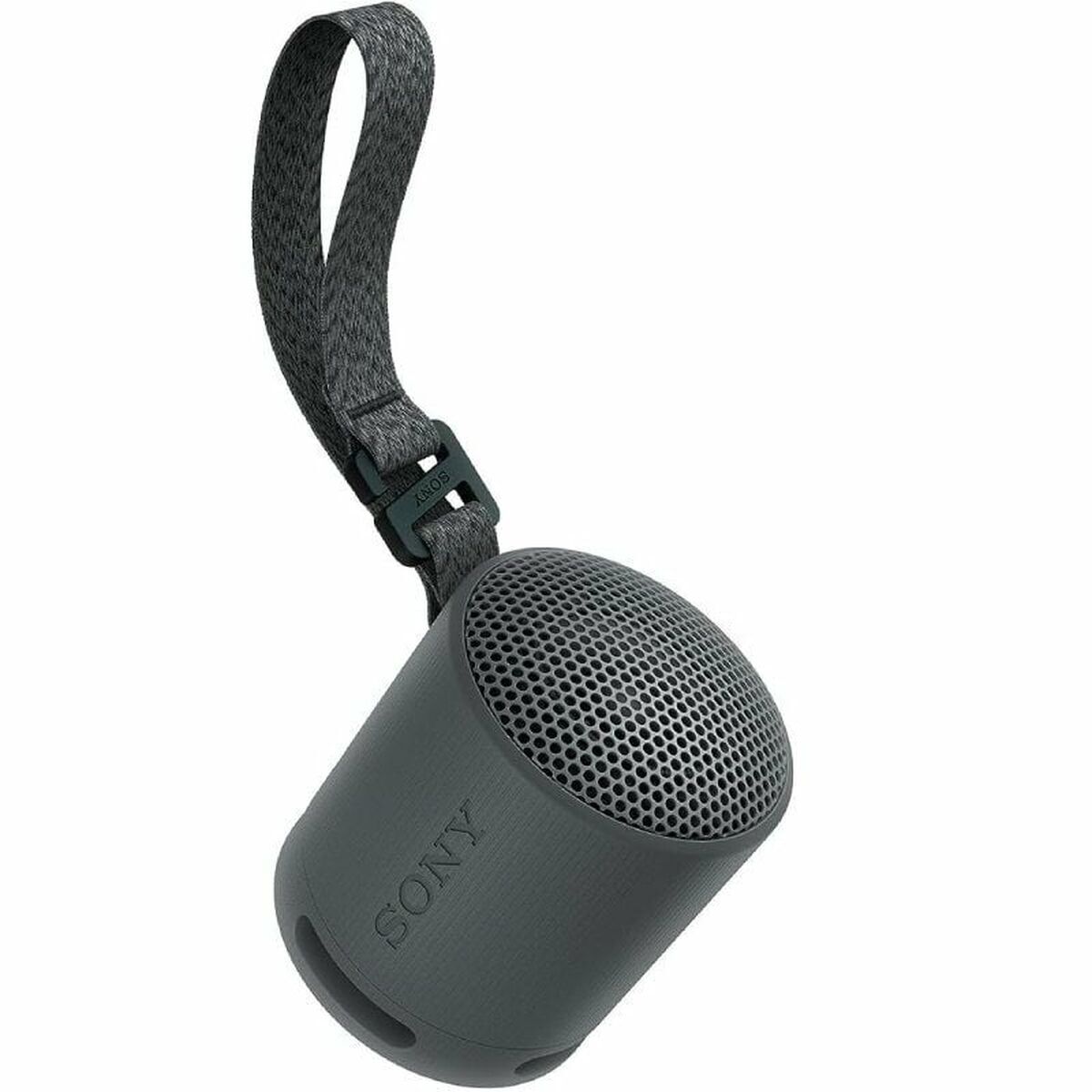 Picture of Bluetooth Speakers Sony SRSXB100B Black