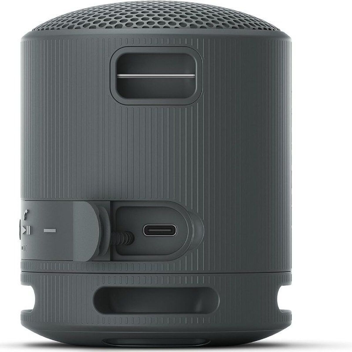 Picture of Bluetooth Speakers Sony SRSXB100B Black