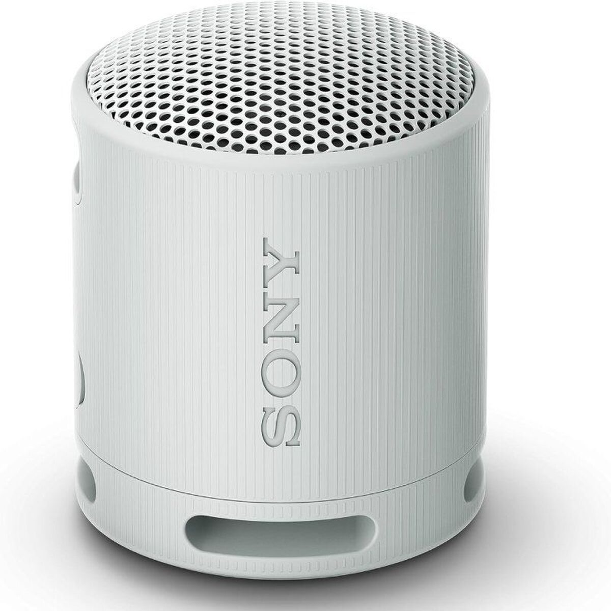 Afbeeldingen van Portable Bluetooth Speakers Sony XB100 Grey
