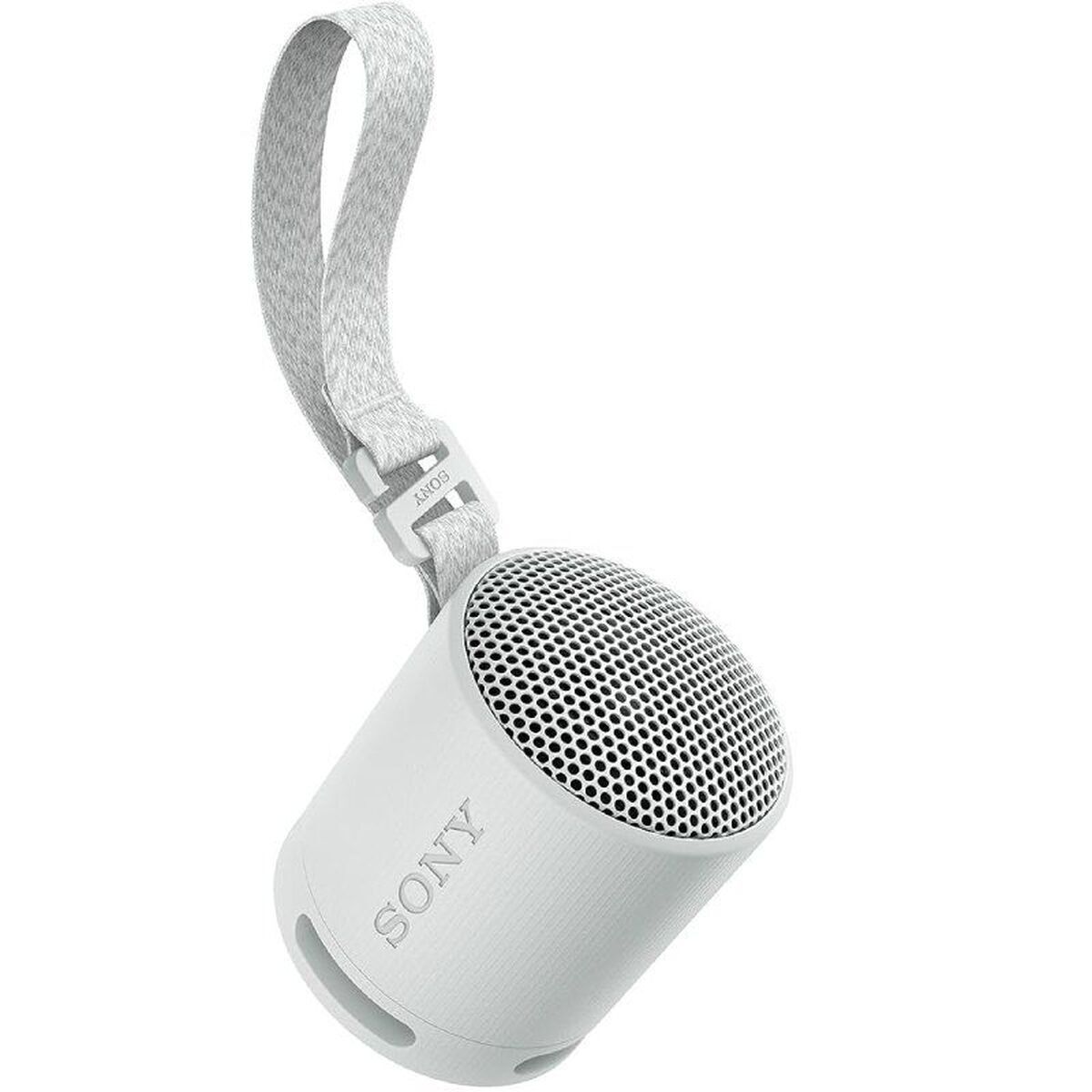 Bild von Portable Bluetooth Speakers Sony SRSXB100H Grey