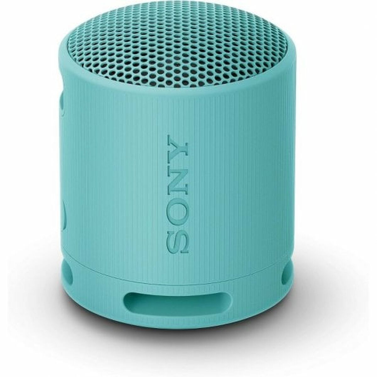 Haut-parleurs bluetooth portables Sony SRS-XB100  Bleu
