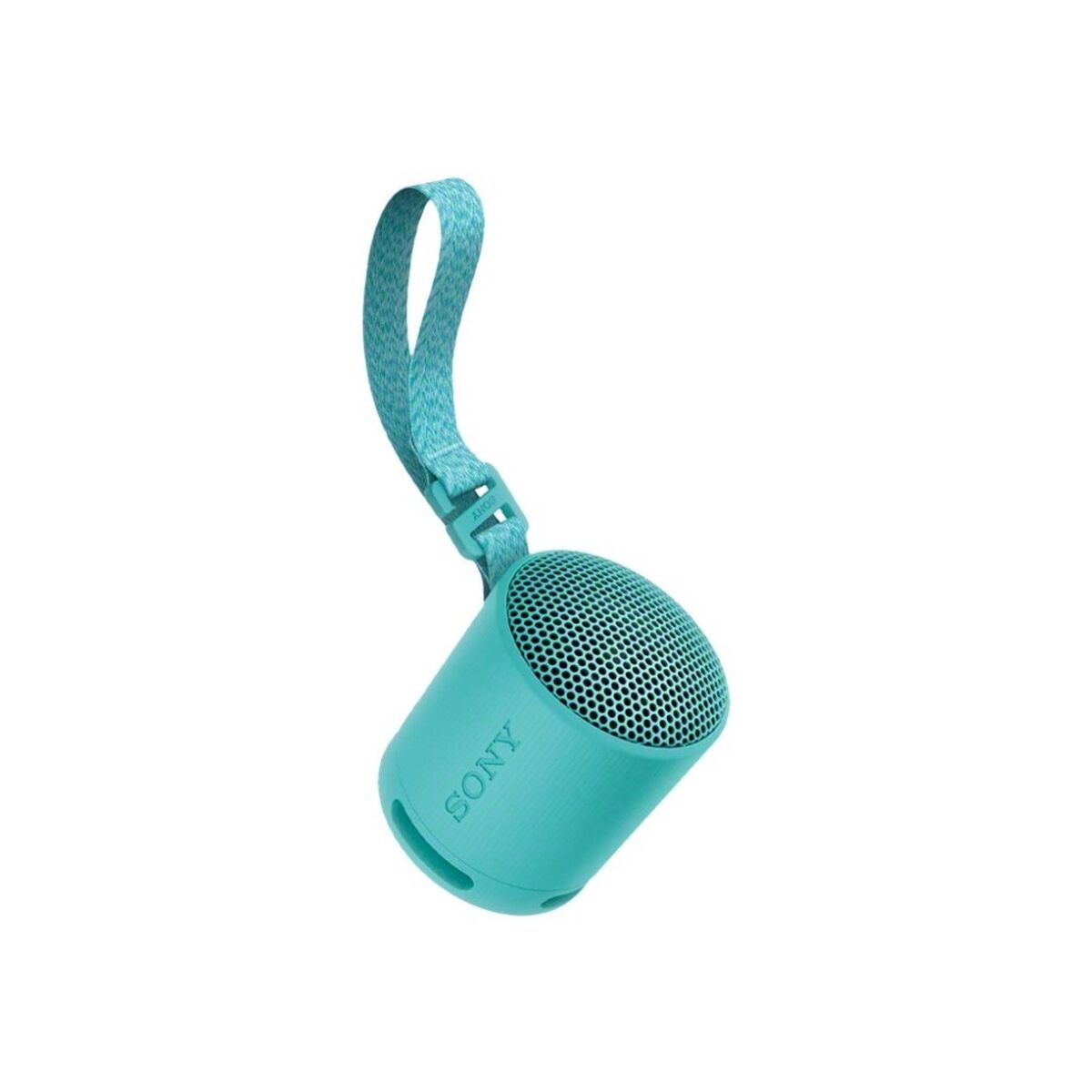 Portable Bluetooth Speakers Sony SRSXB100L Blue
