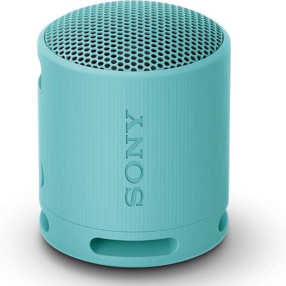 Afbeeldingen van Portable Bluetooth Speakers Sony XB100 Blue