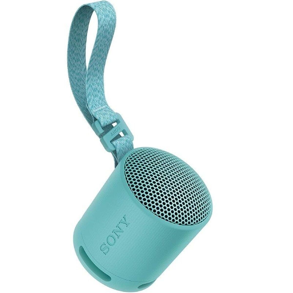Afbeeldingen van Portable Bluetooth Speakers Sony XB100 Blue