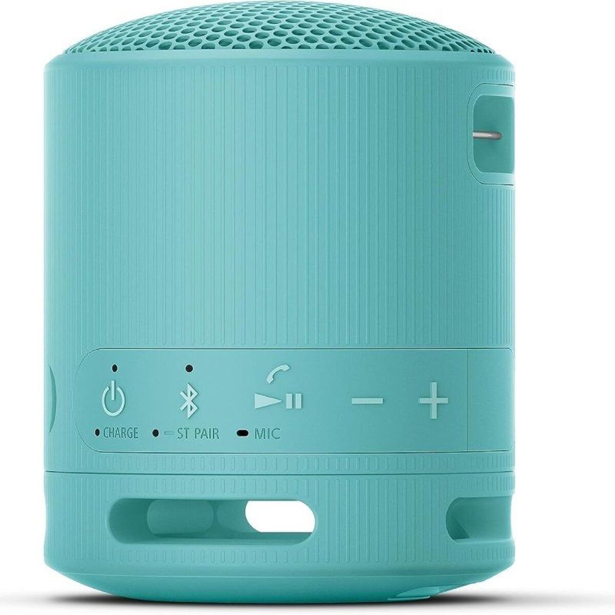 Afbeeldingen van Portable Bluetooth Speakers Sony XB100 Blue