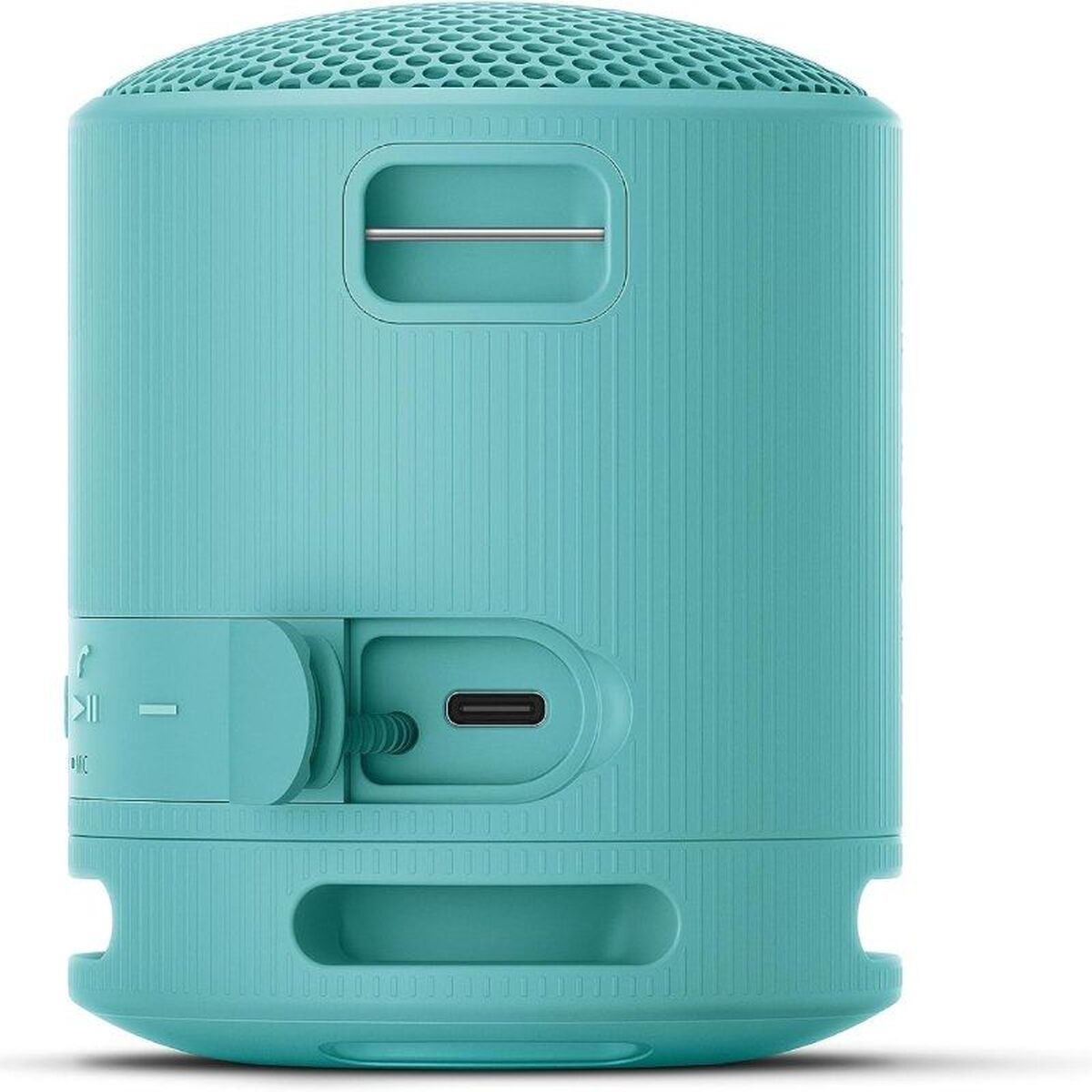 Afbeeldingen van Portable Bluetooth Speakers Sony XB100 Blue