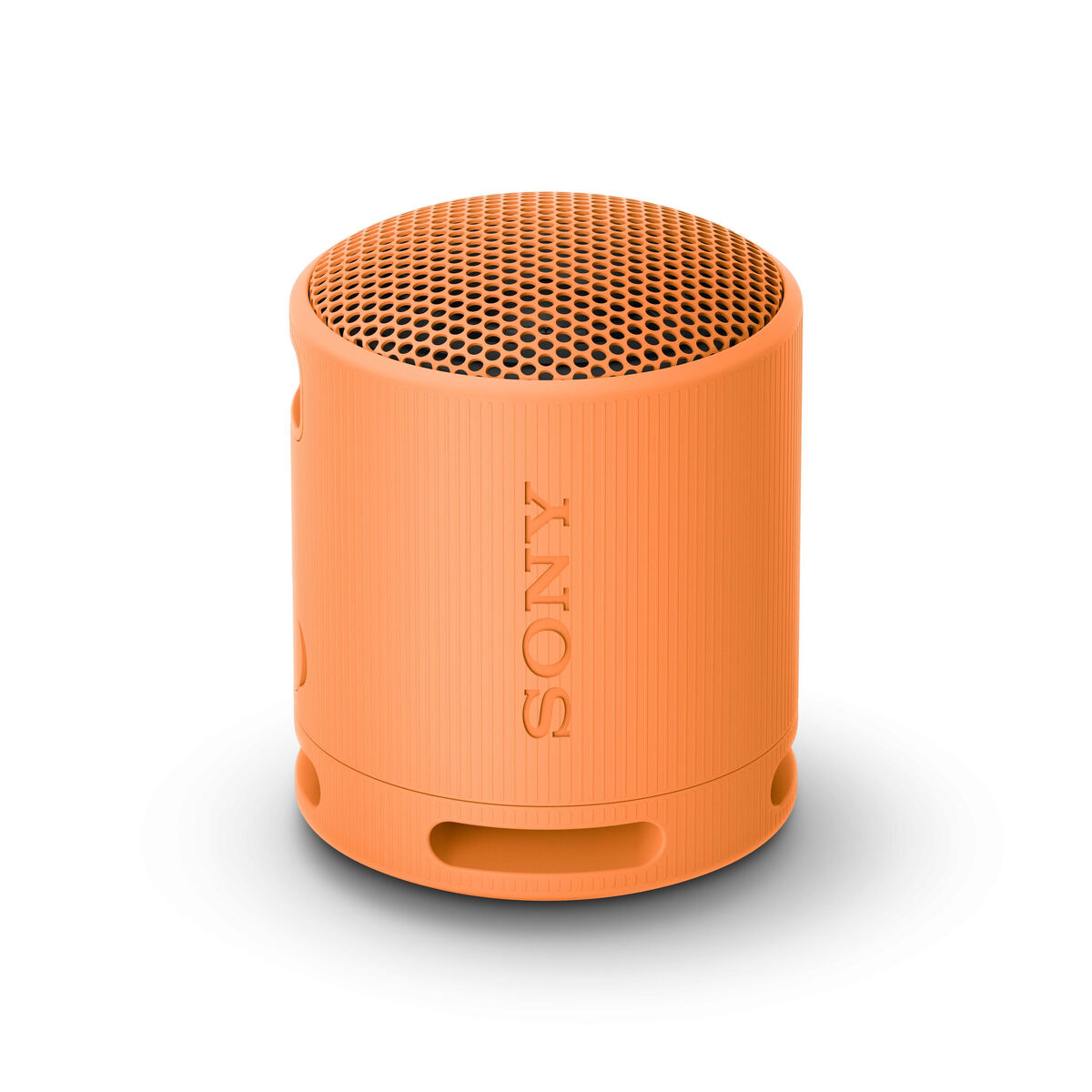 Haut-parleurs bluetooth portables Sony SRS-XB100 Orange