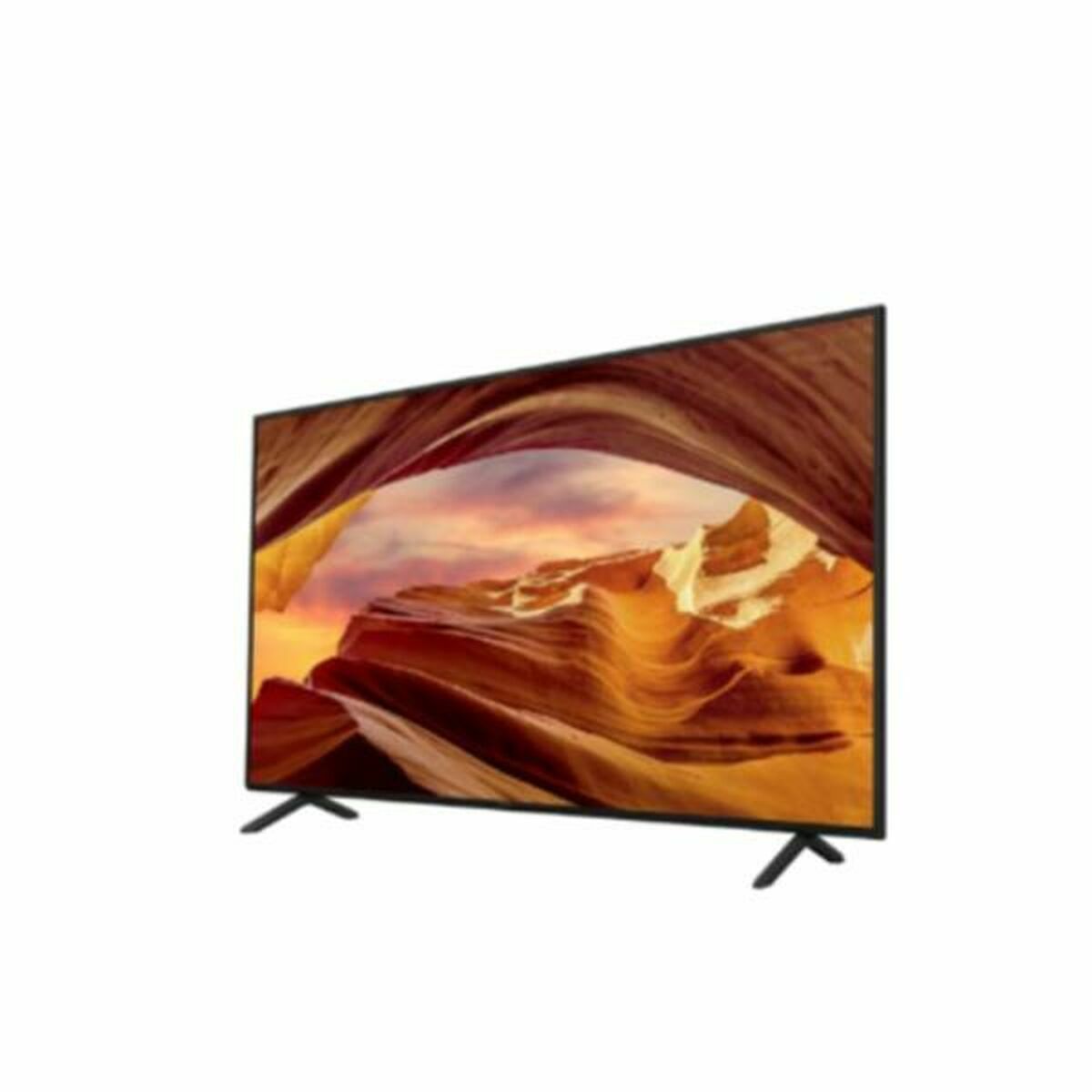 Afbeeldingen van Smart TV Sony KD-65X75WL LED HDR 4K Ultra HD 65" D-LED