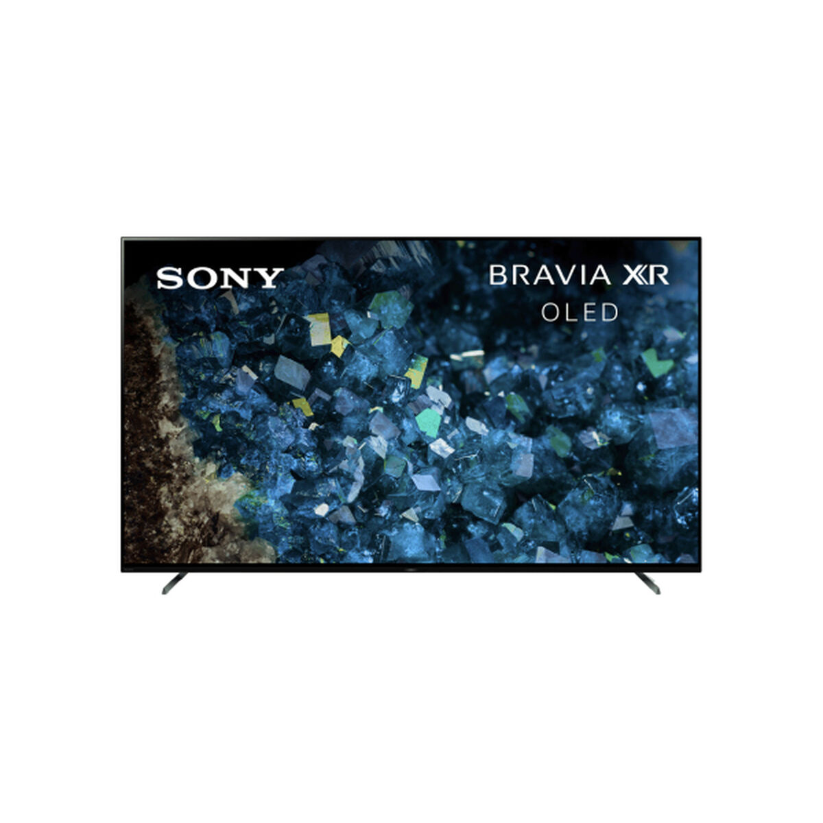 TV intelligente Sony XR77A80LAEP 77