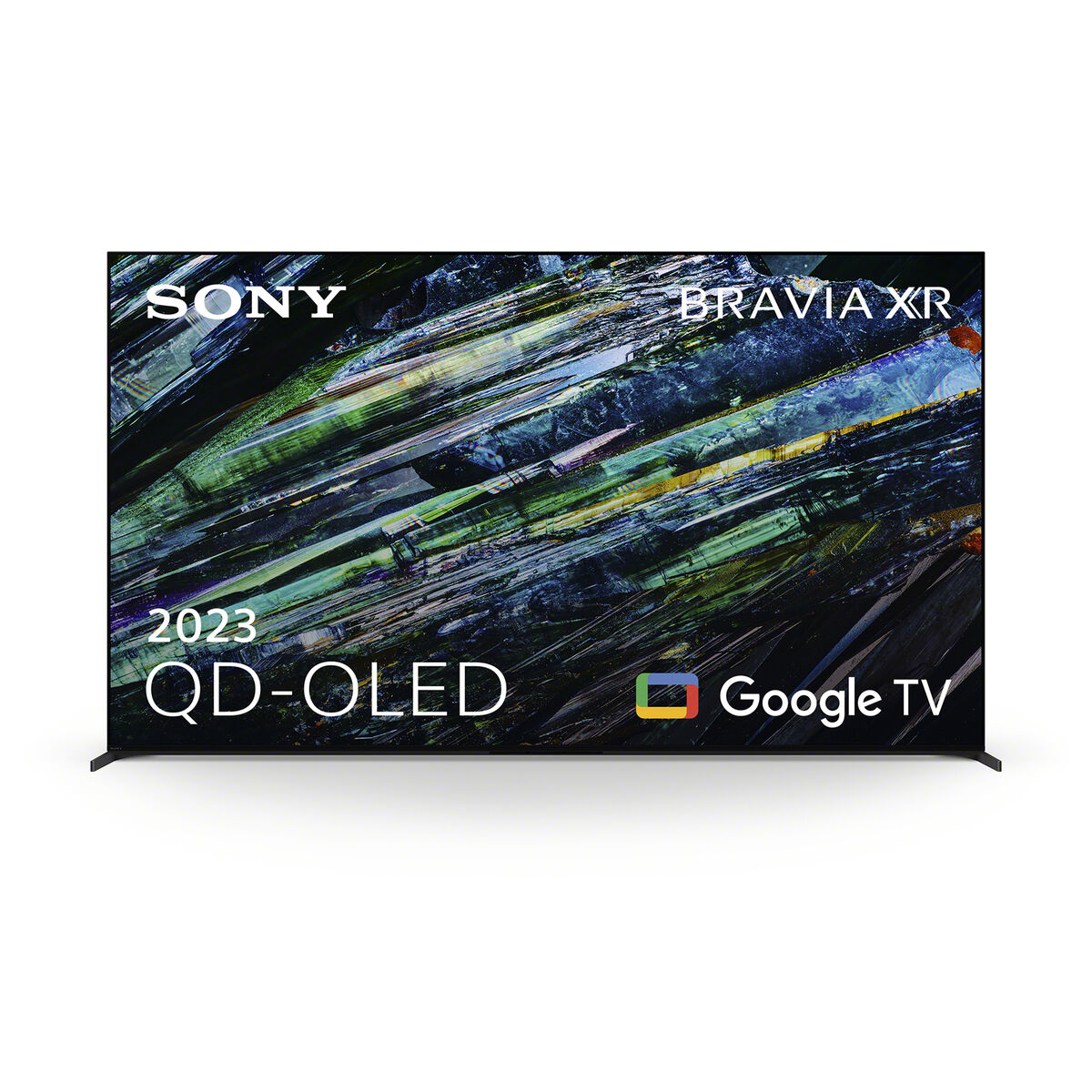 TV intelligente Sony XR77A95L 77
