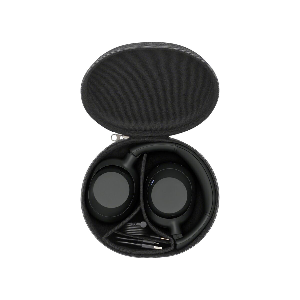 Headphones Sony ULT Wear Black