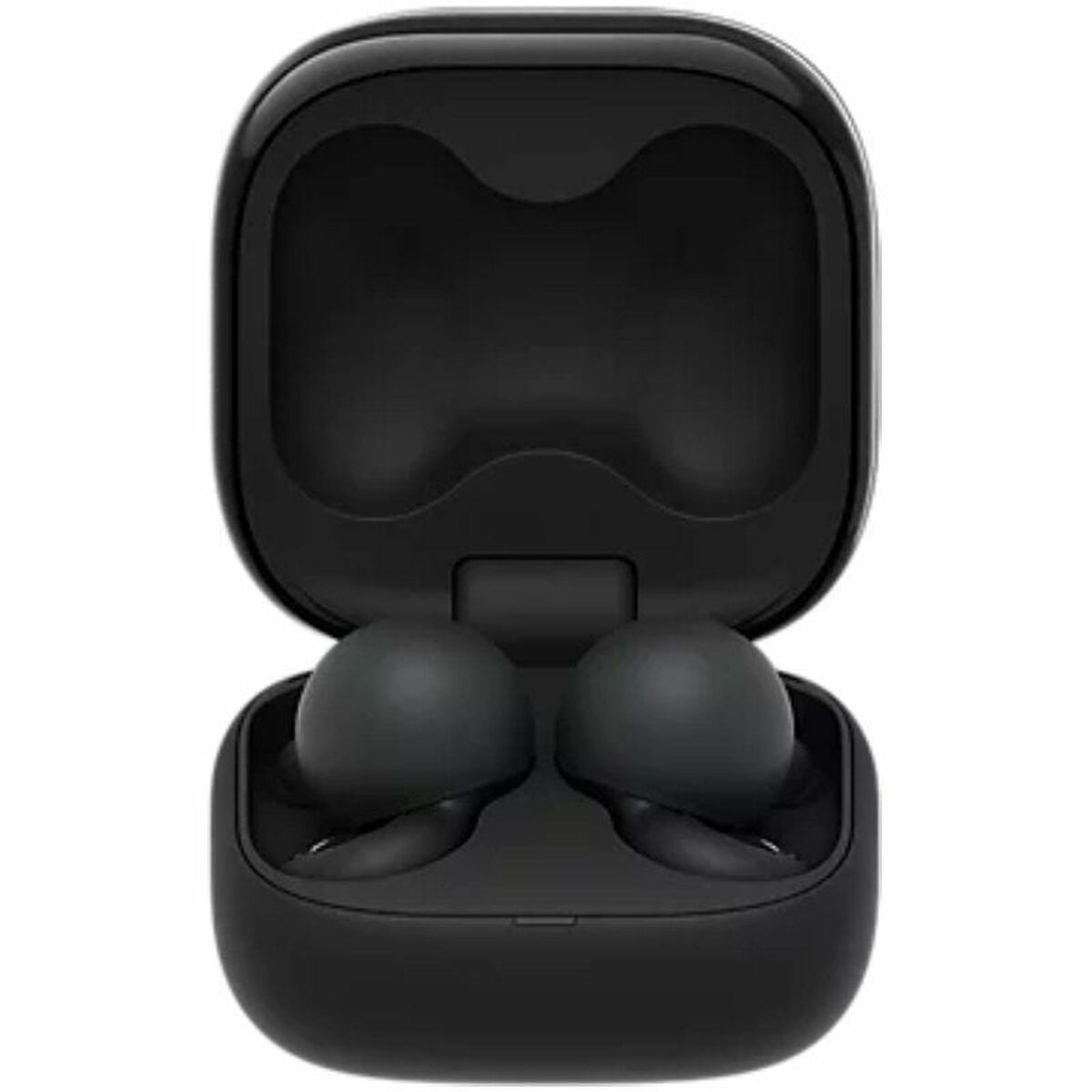 Image secondaire de Écouteurs Sans Fil avec Étui de Charge Sony LinkBuds Open Noir