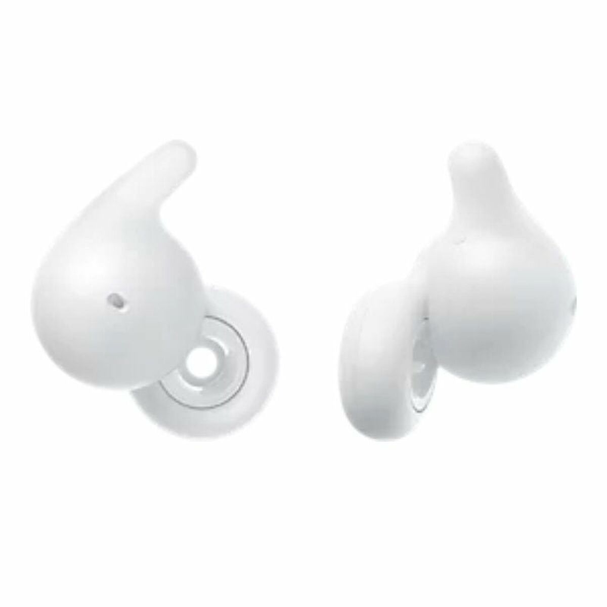 Écouteurs Sans Fil avec Étui de Charge Sony LinkBuds Open Blanc