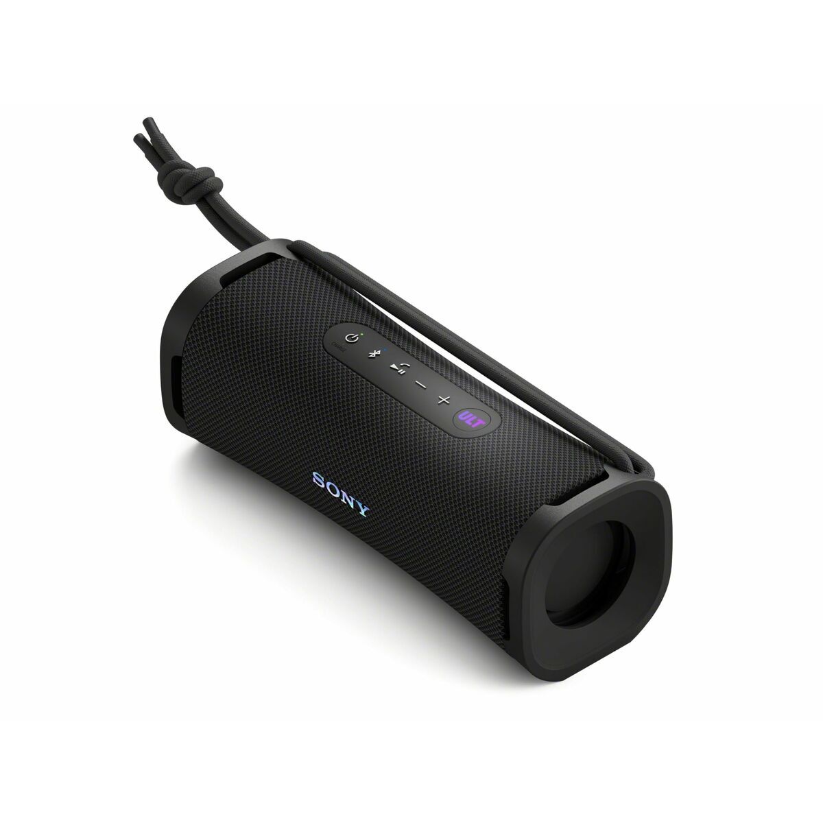 Portable Bluetooth Speakers Sony SRSULT10B Black