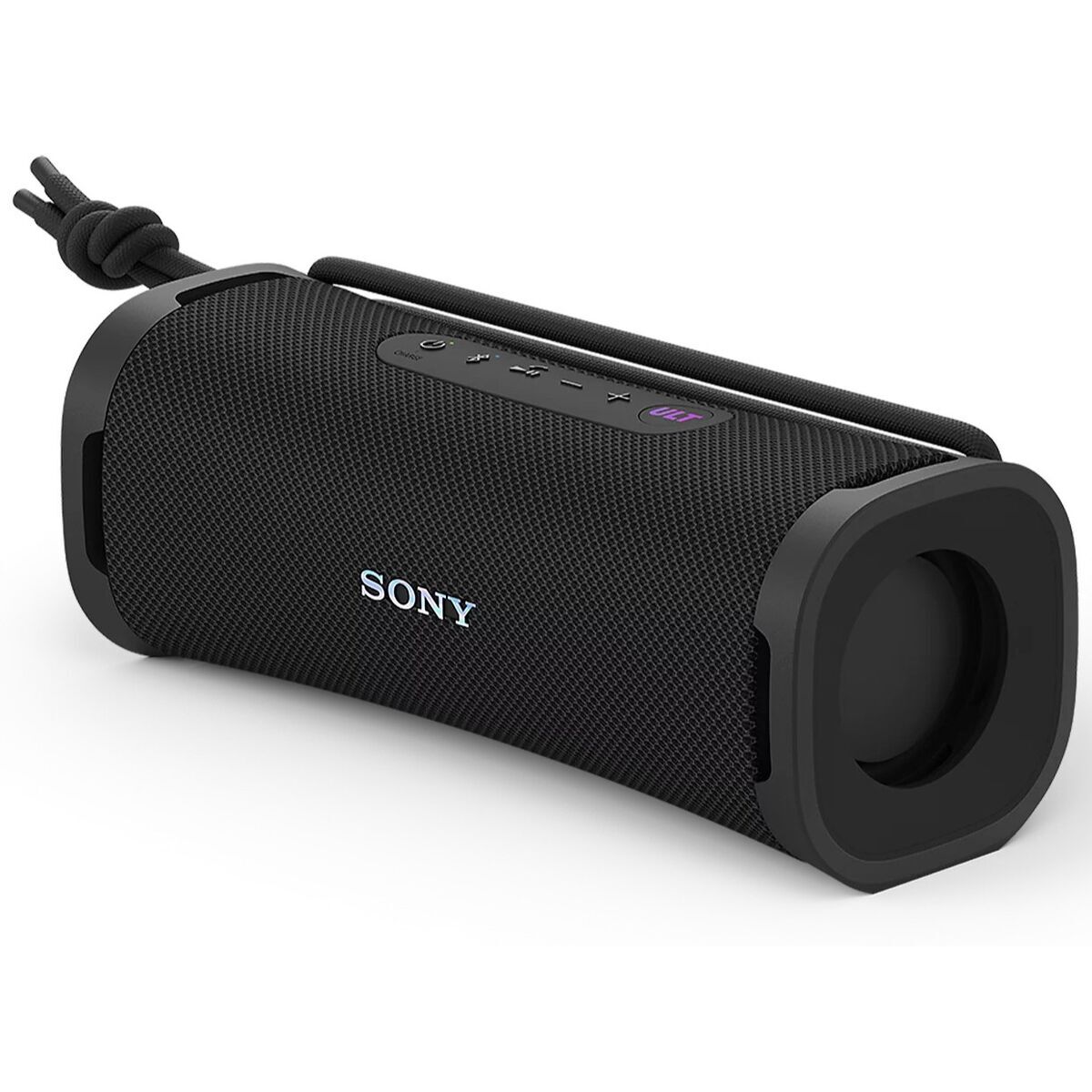 Portable Bluetooth Speakers Sony SRSULT10B Black