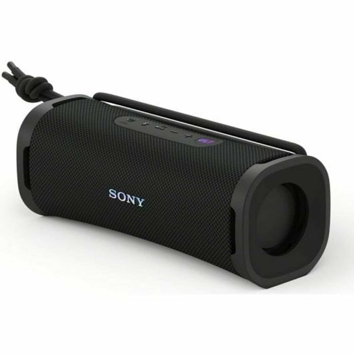 Bild von Portable Bluetooth Speakers Sony SRSULT10B Black