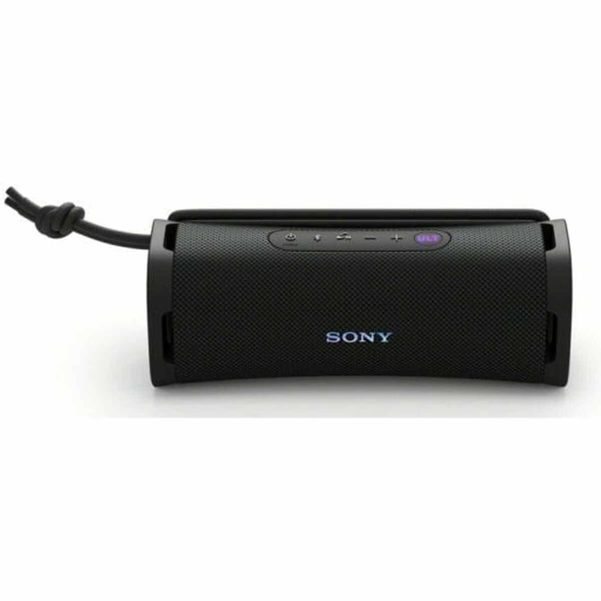 Bild von Portable Bluetooth Speakers Sony SRSULT10B Black
