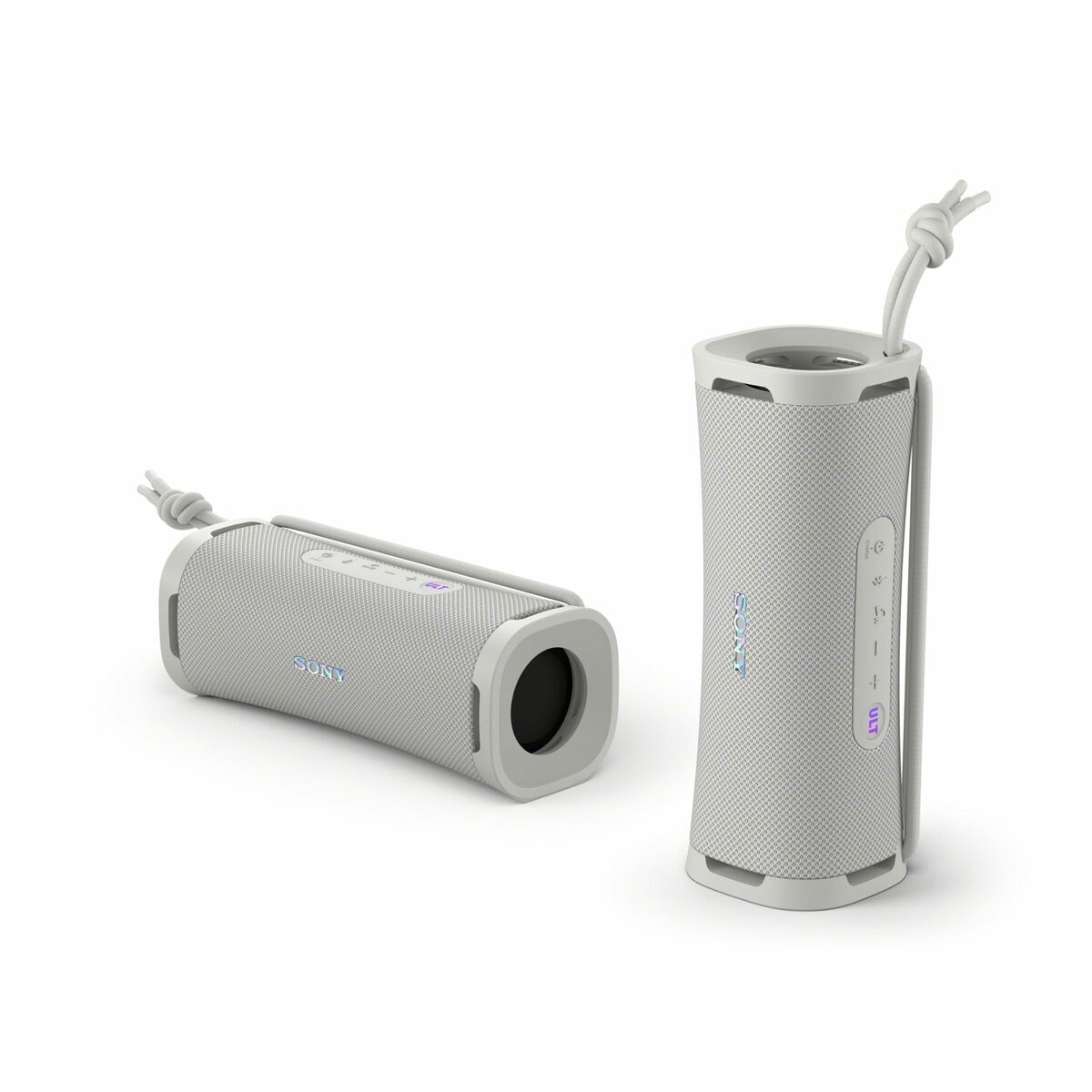 Nešiojamos Bluetooth garso kolonėlės Sony SRS-ULT10W Balta