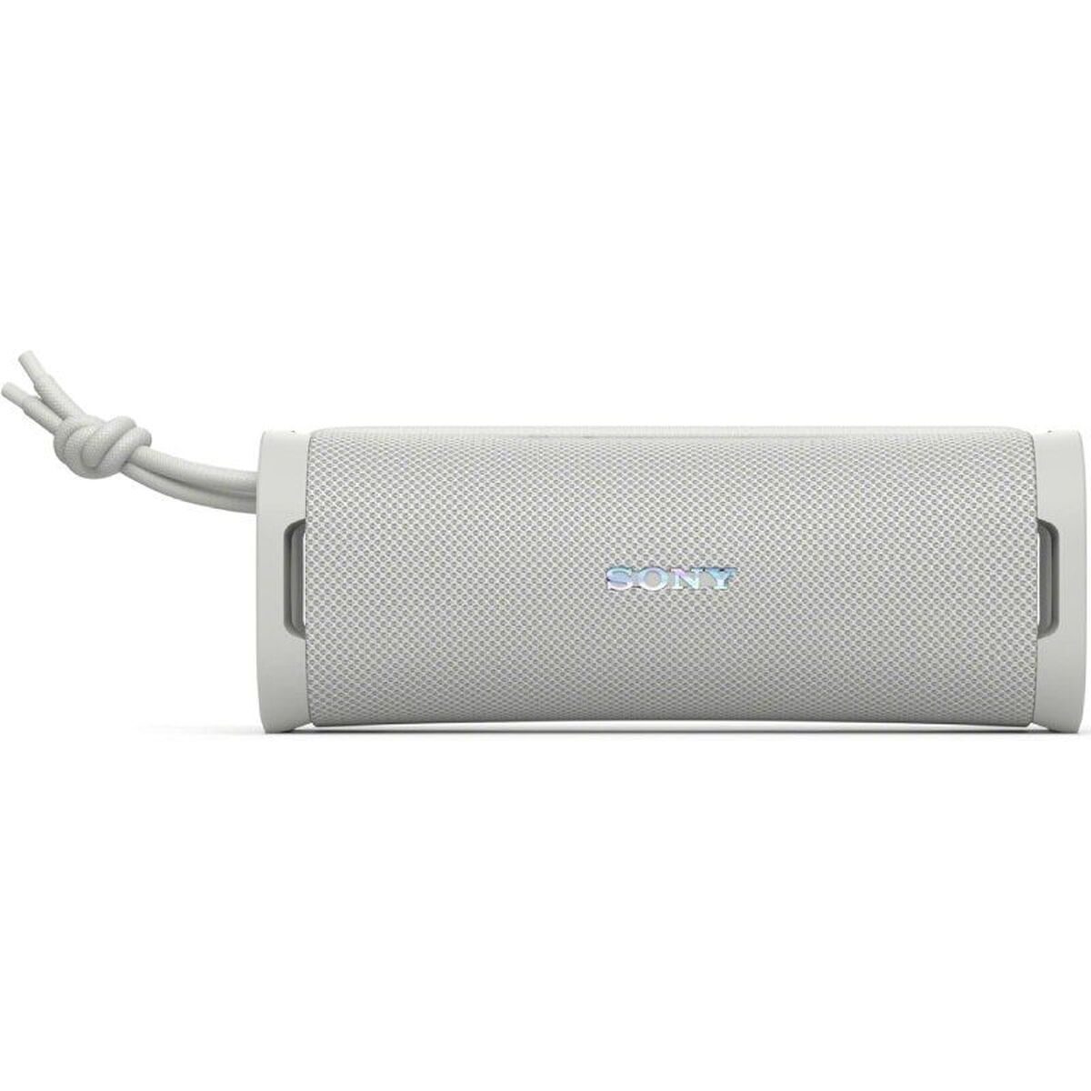 Bild von Portable Bluetooth Speakers Sony SRS-ULT10W White
