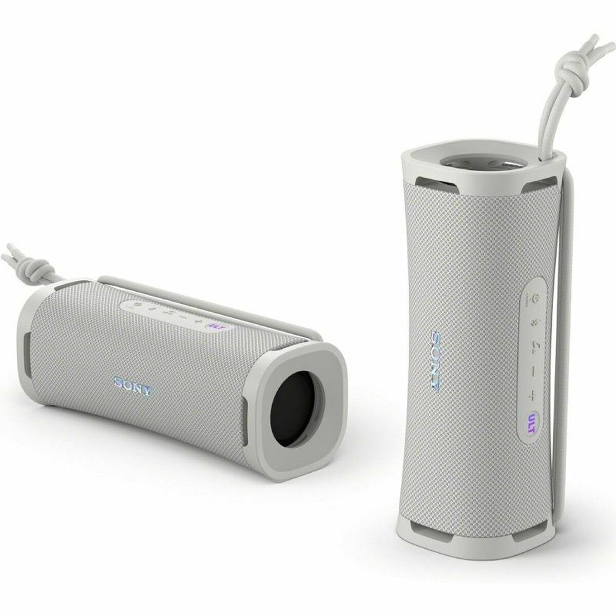Nešiojamos Bluetooth garso kolonėlės Sony SRS-ULT10W Balta