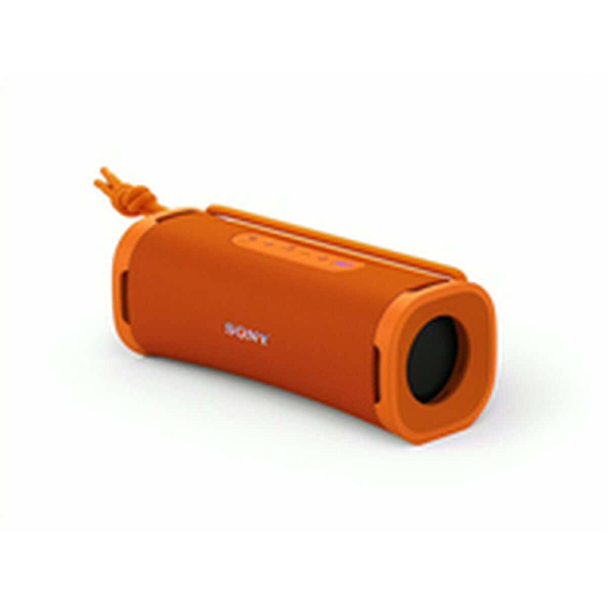 Nešiojamos Bluetooth garso kolonėlės Sony SRSULT10D Juoda Oranžinė
