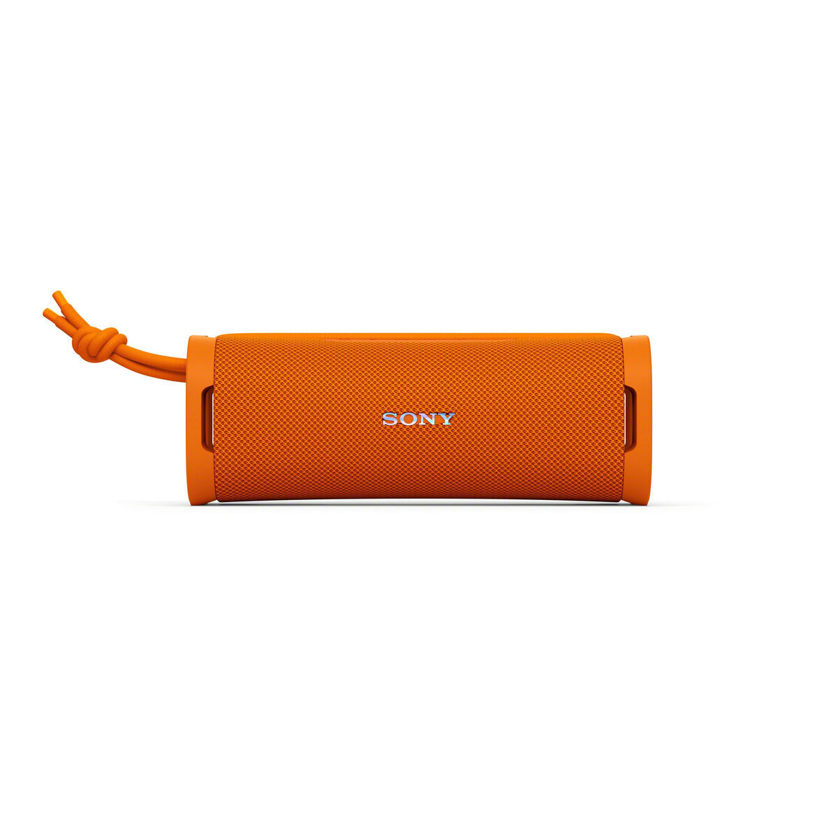 Nešiojamos Bluetooth garso kolonėlės Sony SRSULT10D Juoda Oranžinė