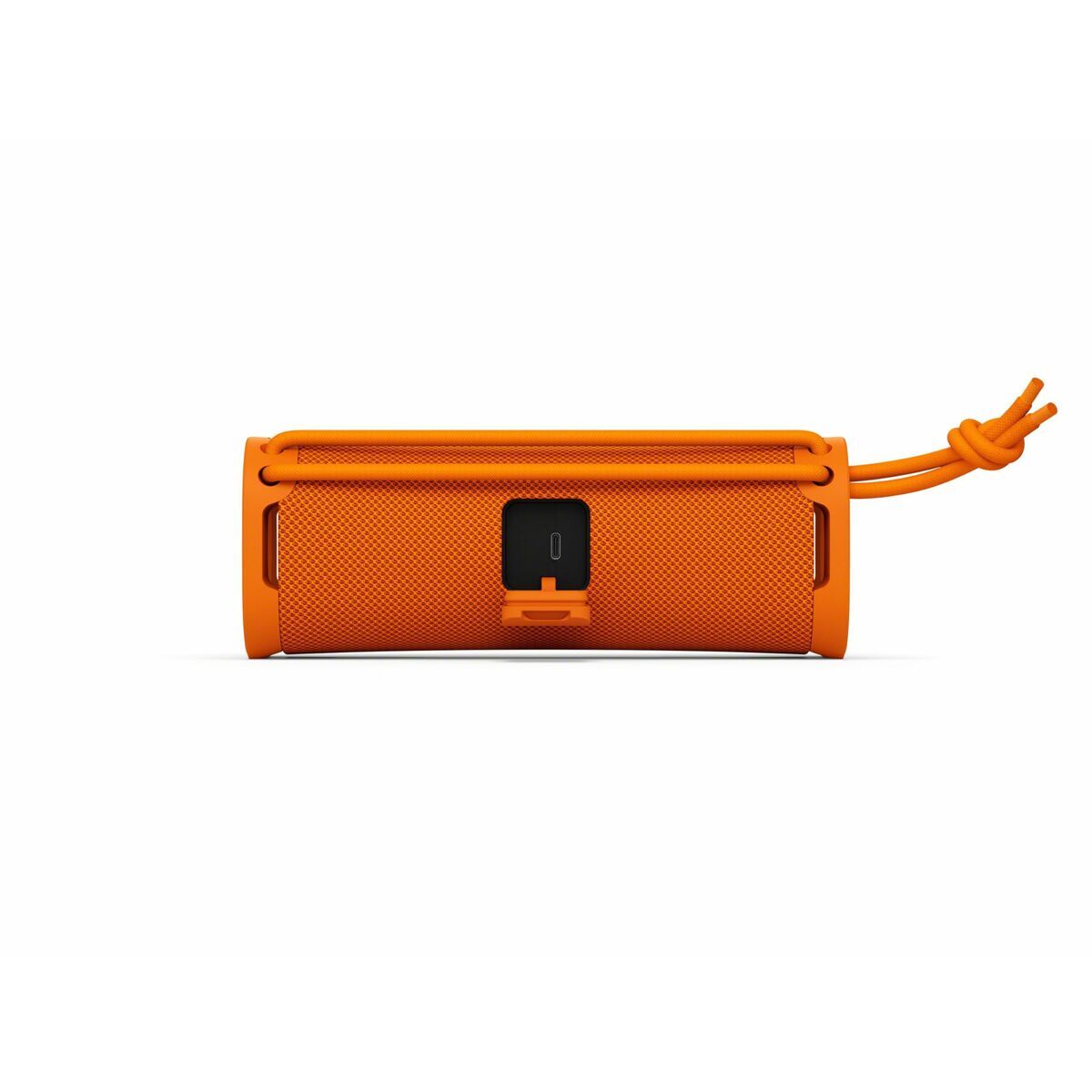 Nešiojamos Bluetooth garso kolonėlės Sony SRSULT10D Juoda Oranžinė