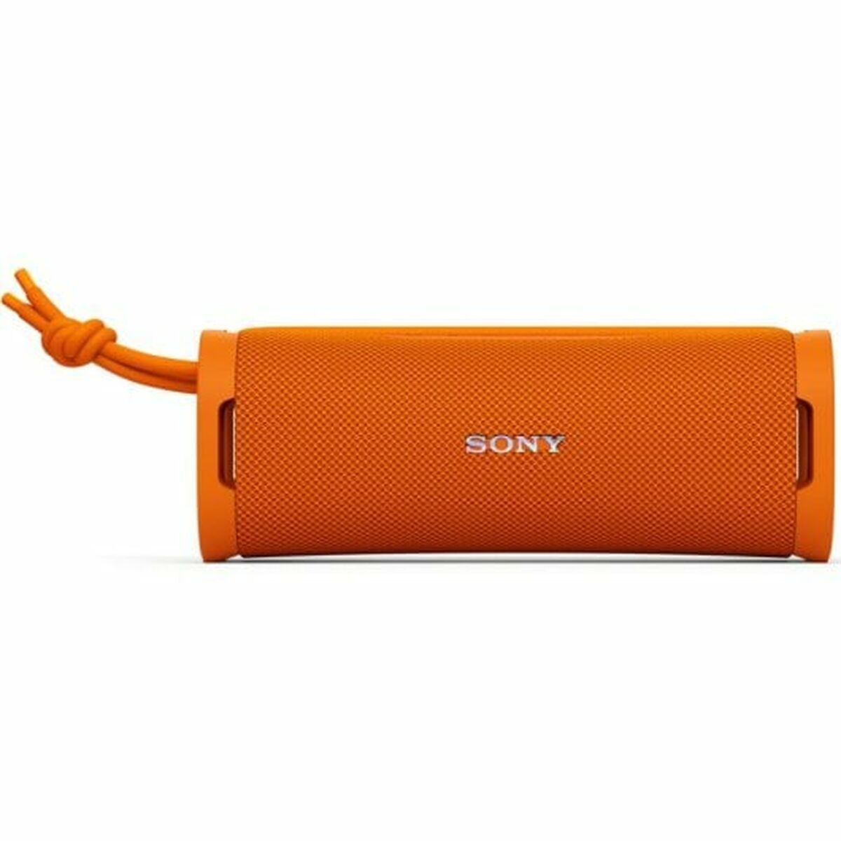 Bild von Portable Bluetooth Speakers Sony SRSULT10D Black Orange