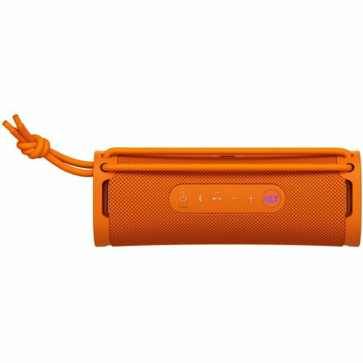 Bild von Portable Bluetooth Speakers Sony SRSULT10D Black Orange