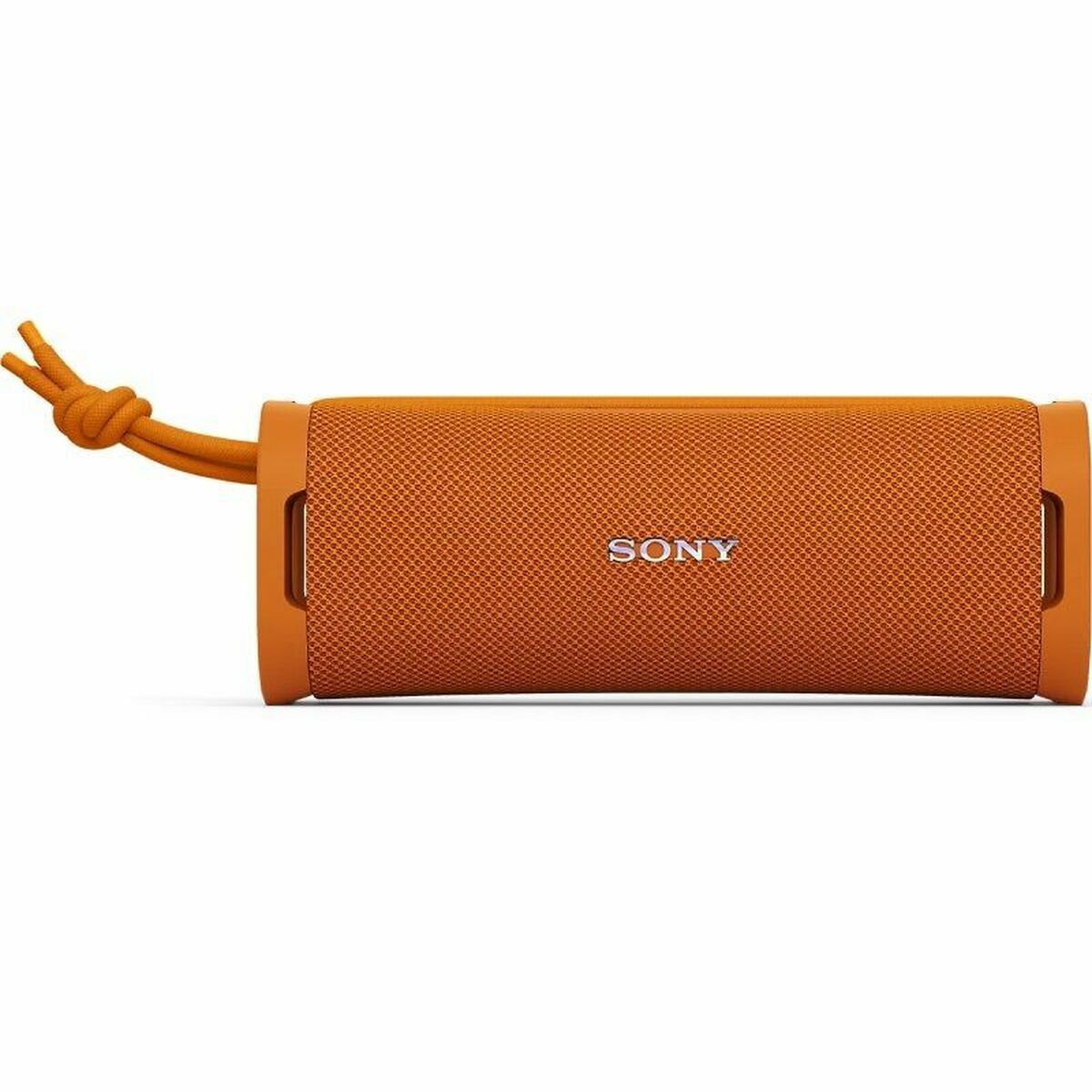 Nešiojamos Bluetooth garso kolonėlės Sony SRSULT10D Juoda Oranžinė