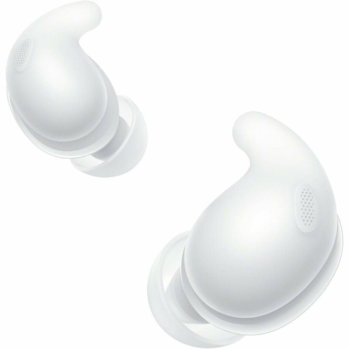 Image secondaire de Écouteurs Sans Fil avec Étui de Charge Sony LinkBuds Fit Blanc