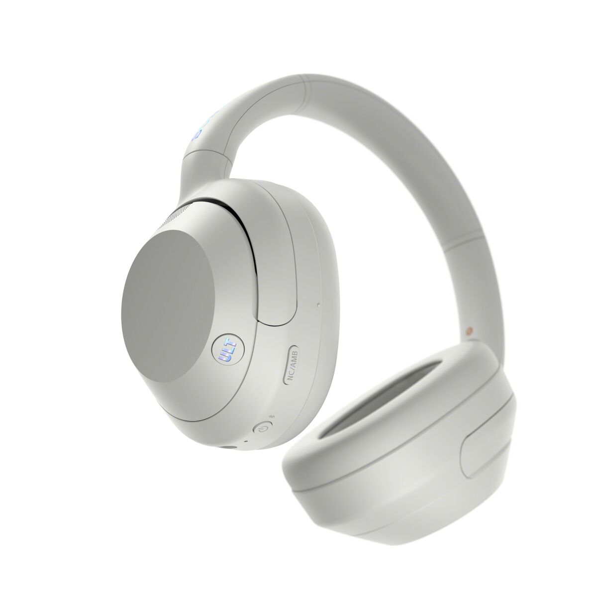 Headphones Sony WHULT900NW White