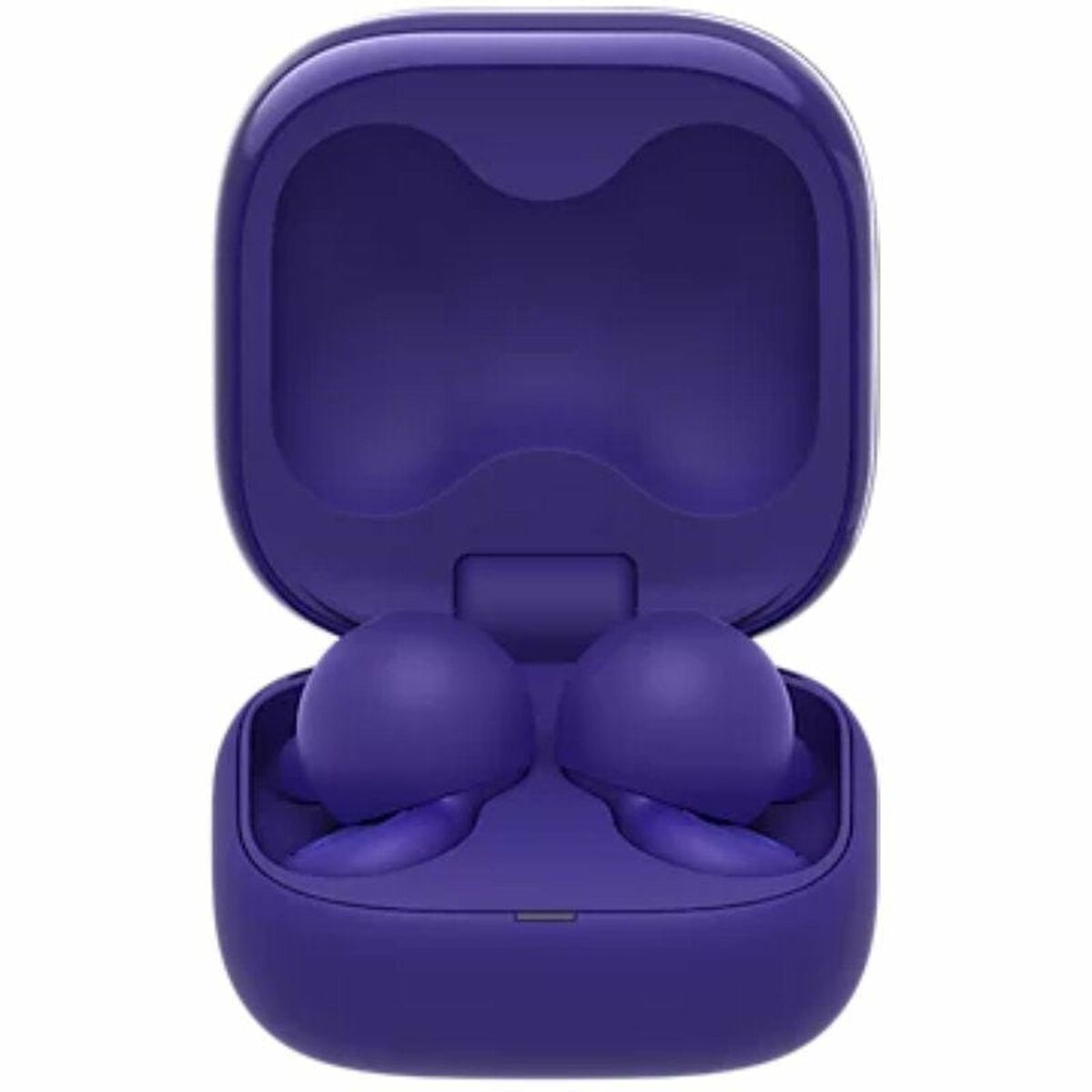 Image secondaire de Écouteurs Sans Fil avec Étui de Charge Sony LinkBuds Open Violet