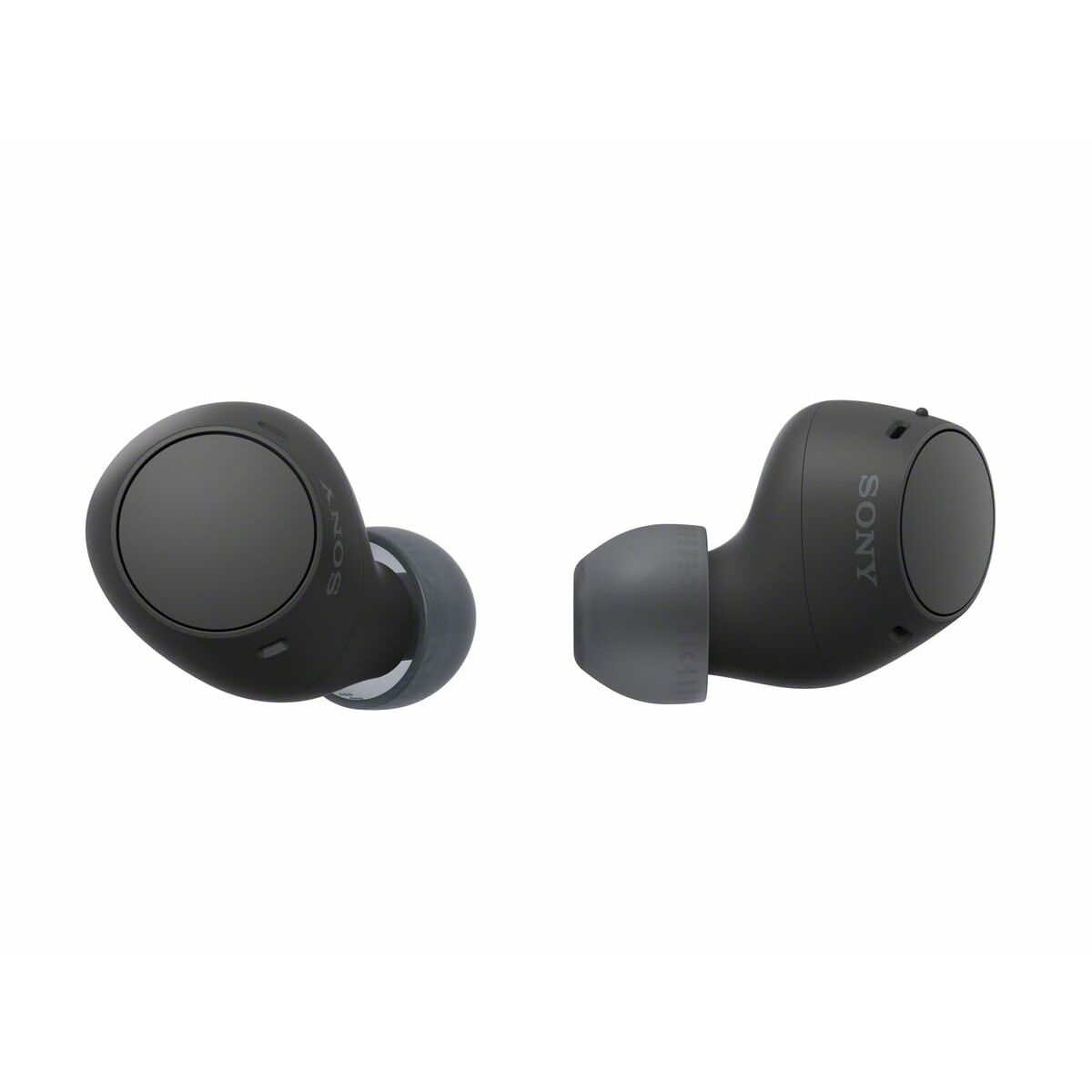 Wireless Earphones with Charging Case Sony WF-C510 Black