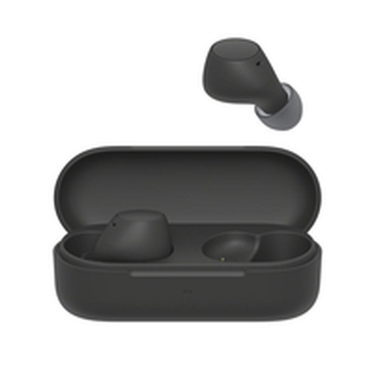 Wireless Earphones with Charging Case Sony WF-C510 Black