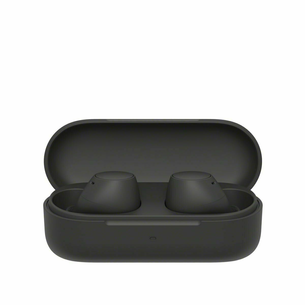 Image de Headphones Sony WFC510B NEGRO Black