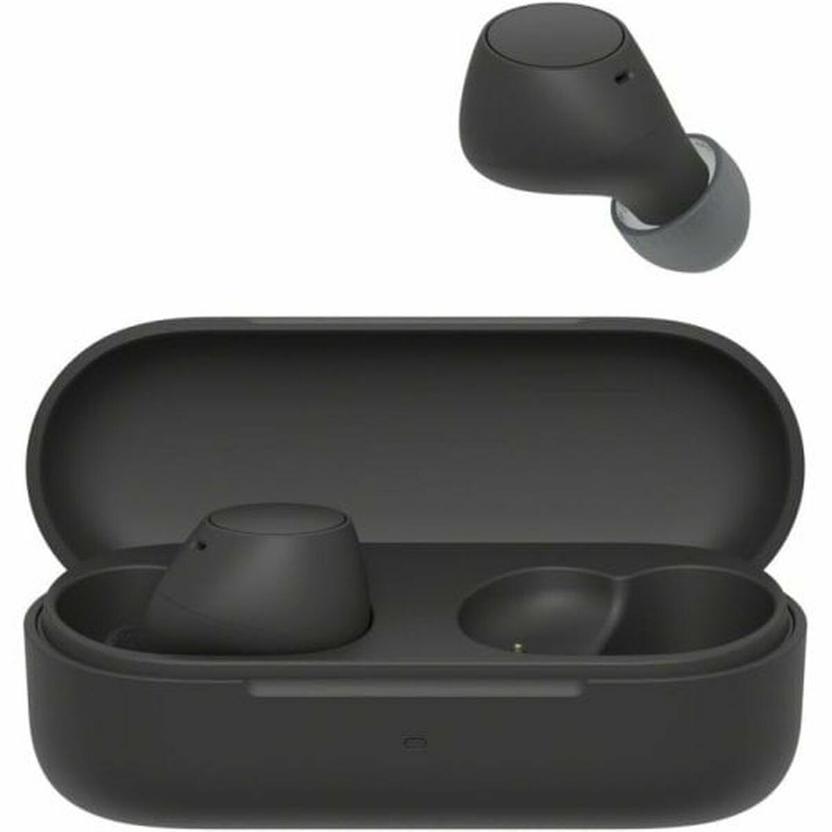 Image de Headphones Sony WF-C510 Black