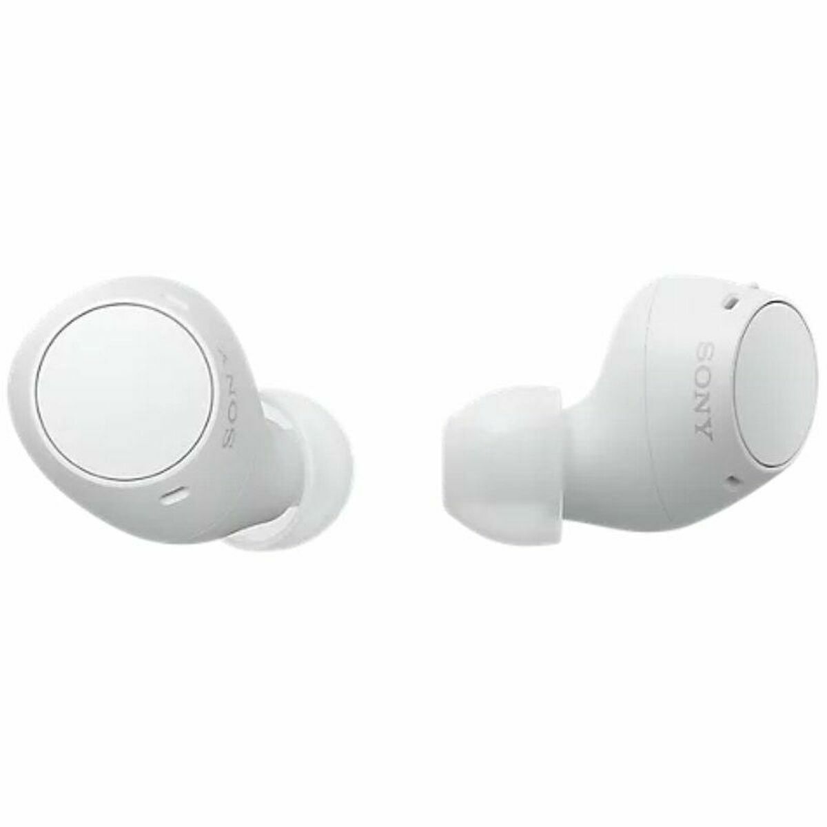 Bild von Bluetooth Headphones Sony WF-C510 White