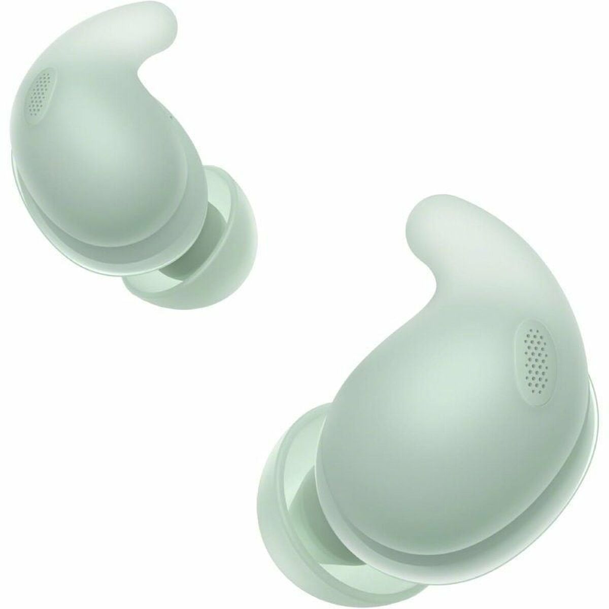 Image secondaire de Écouteurs Sans Fil avec Étui de Charge Sony LinkBuds Fit Vert