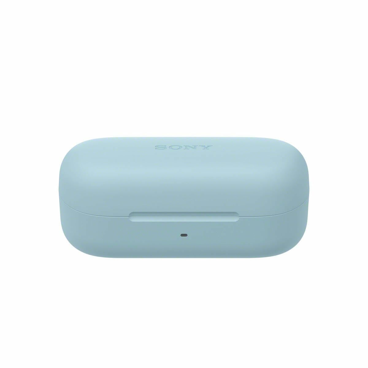 In-ear Bluetooth Headphones Sony WF-C510 Blue