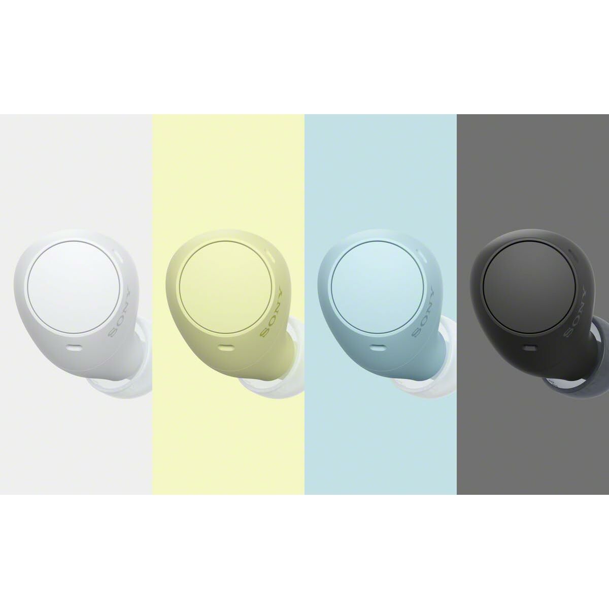 In-ear Bluetooth Headphones Sony WF-C510 Blue