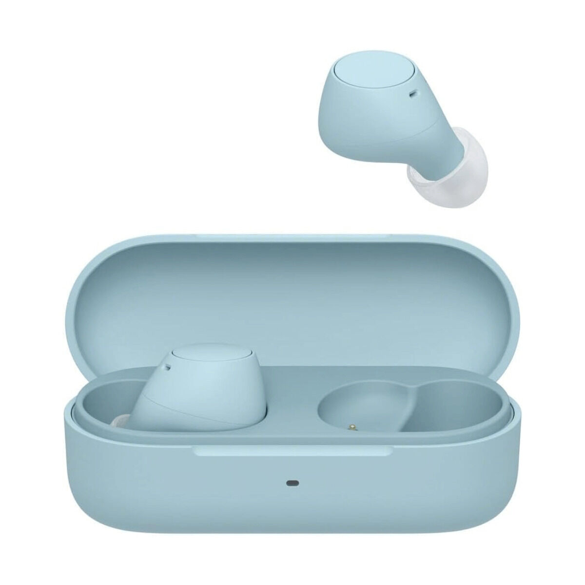 Picture of In-ear Bluetooth Headphones Sony WF-C510 Blue