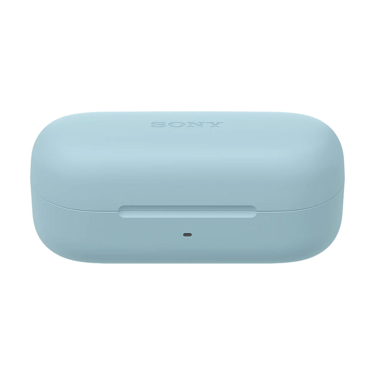 Picture of In-ear Bluetooth Headphones Sony WF-C510 Blue