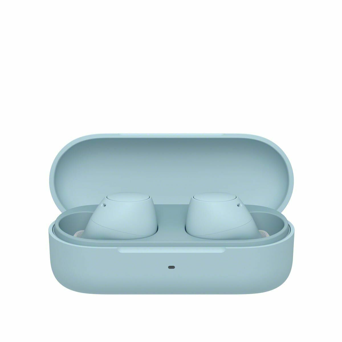 Afbeeldingen van In-ear Bluetooth Headphones Sony WFC510L Blue