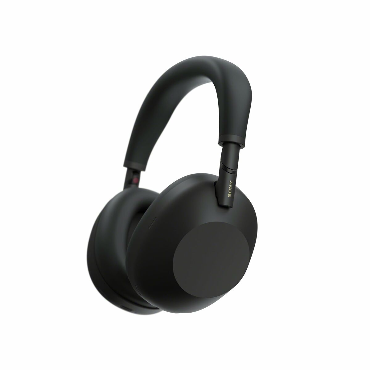 Picture of Headphones Sony WH1000XM6B.CE7 Black
