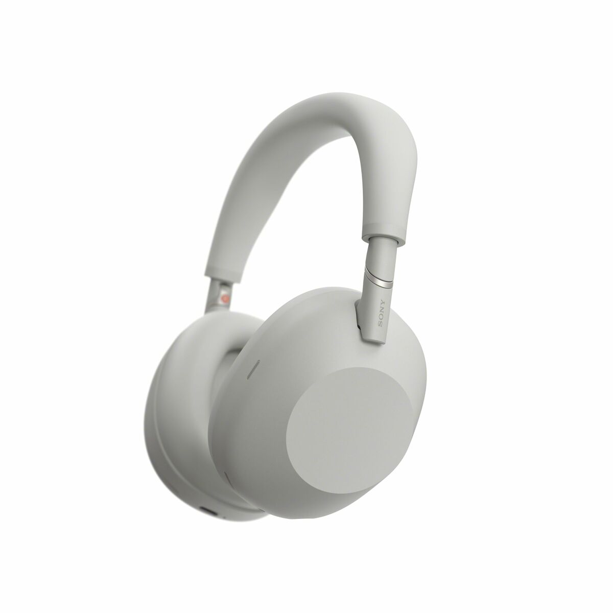 Afbeeldingen van Bluetooth Headphones Sony WH1000XM6S.CE7 Black Grey