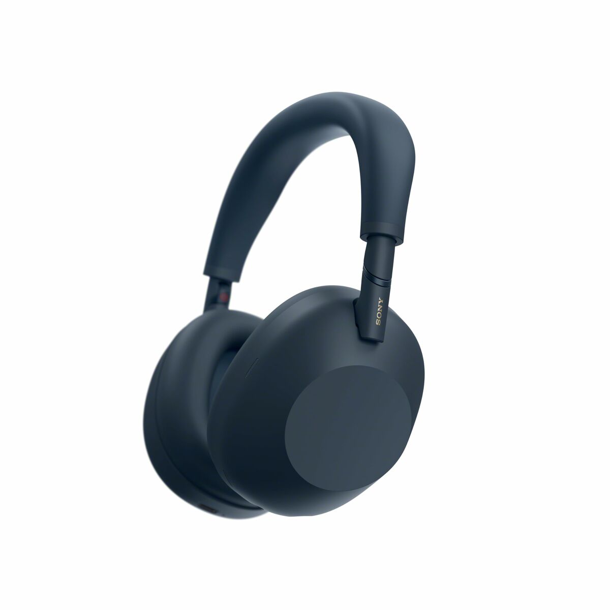 Afbeeldingen van Bluetooth Headphones Sony WH1000XM6L.CE7 Blue Black Midnight Blue